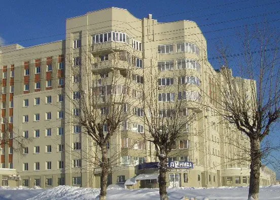 Салон мебели Mr. Doors Владимир