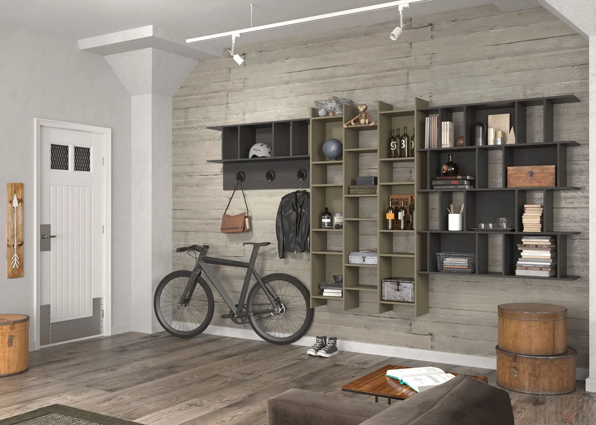 Прихожая, коллекция 