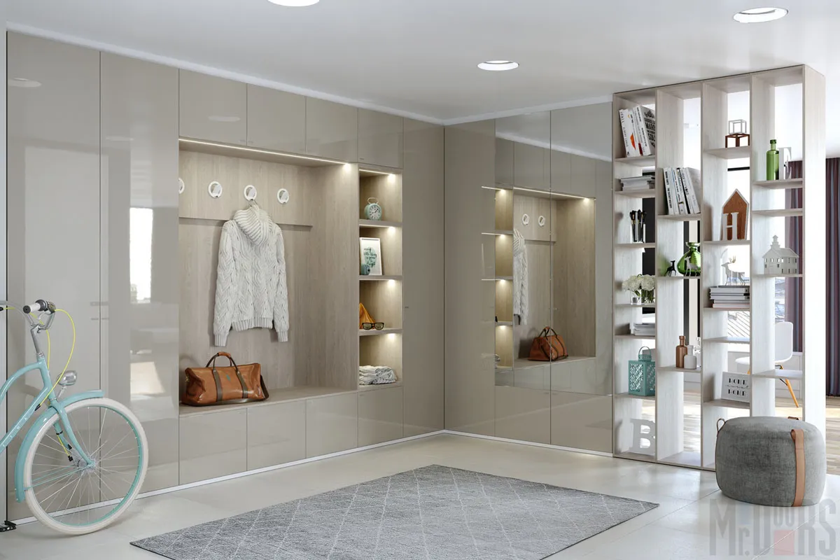 Прихожая, коллекция 