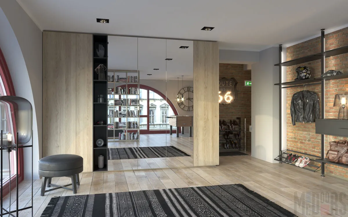 Прихожая, коллекция 