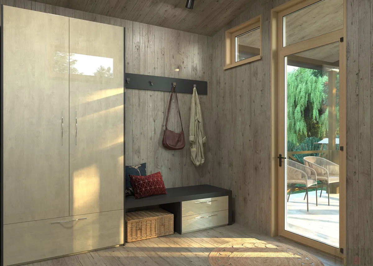 Прихожая, коллекция 