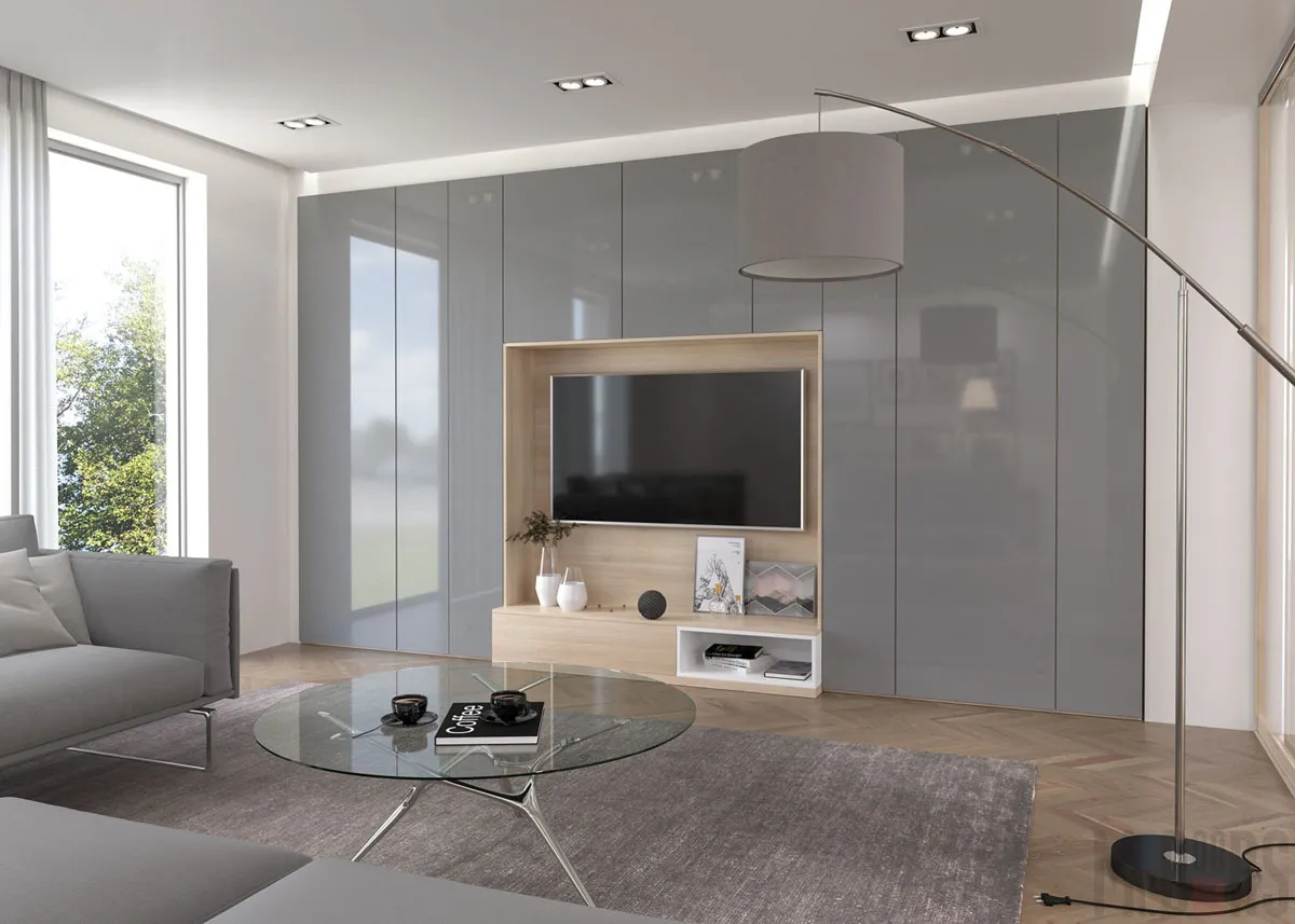 Гостиная, коллекция 