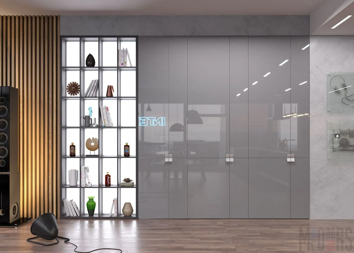 Гостиная, коллекция 