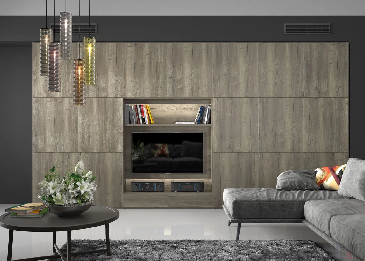 Гостиная, коллекция 