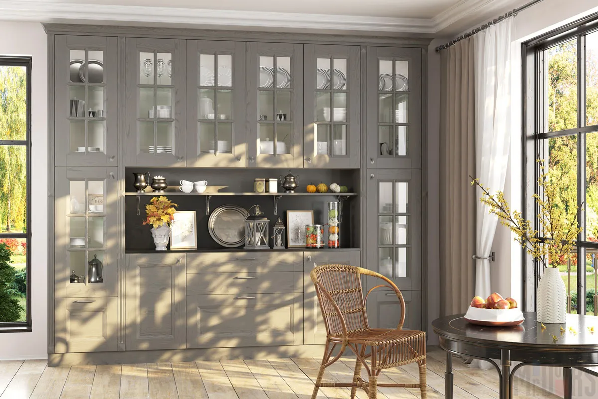 Гостиная, коллекция 