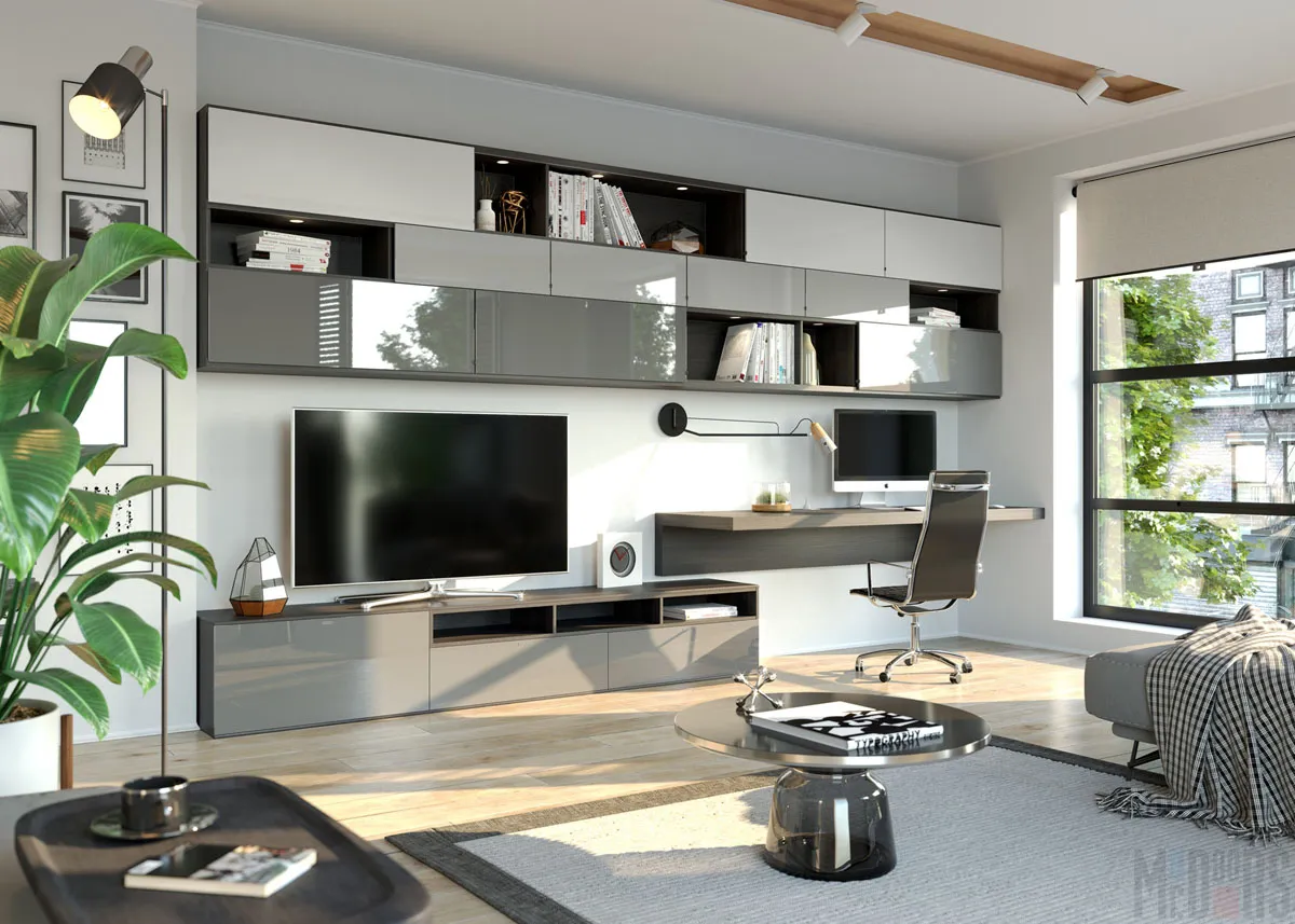 Кабинет, коллекция 