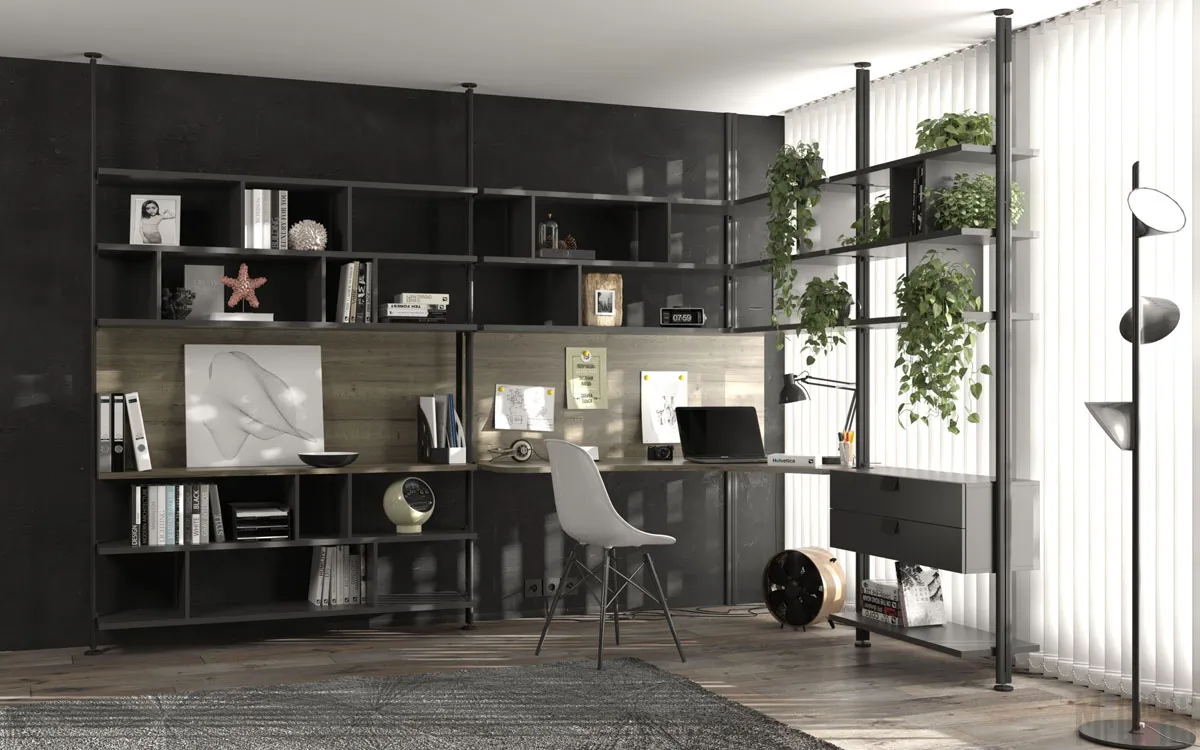 Кабинет, коллекция 