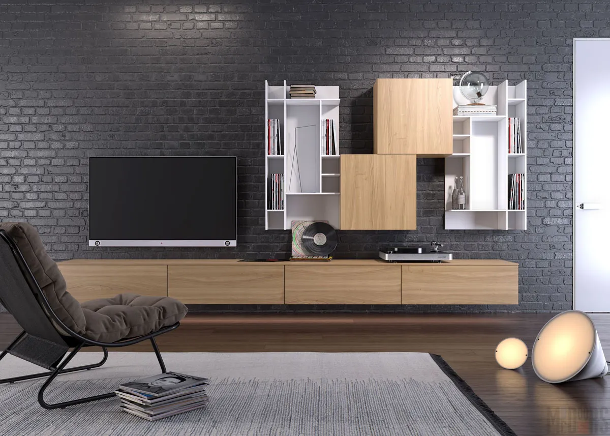 Гостиная, коллекция