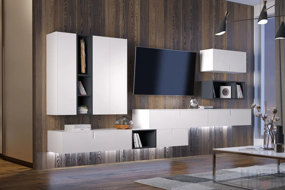 Гостиная, коллекция