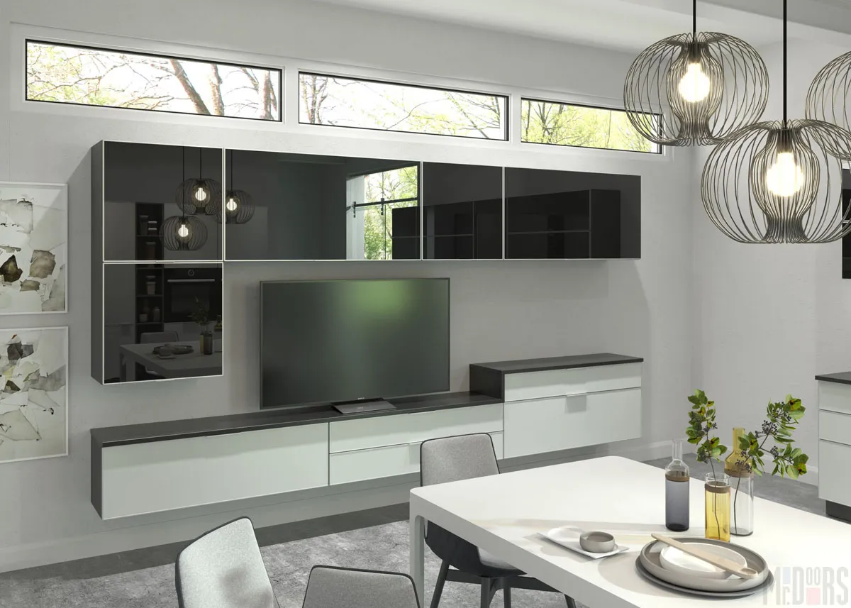 Гостиная, коллекция