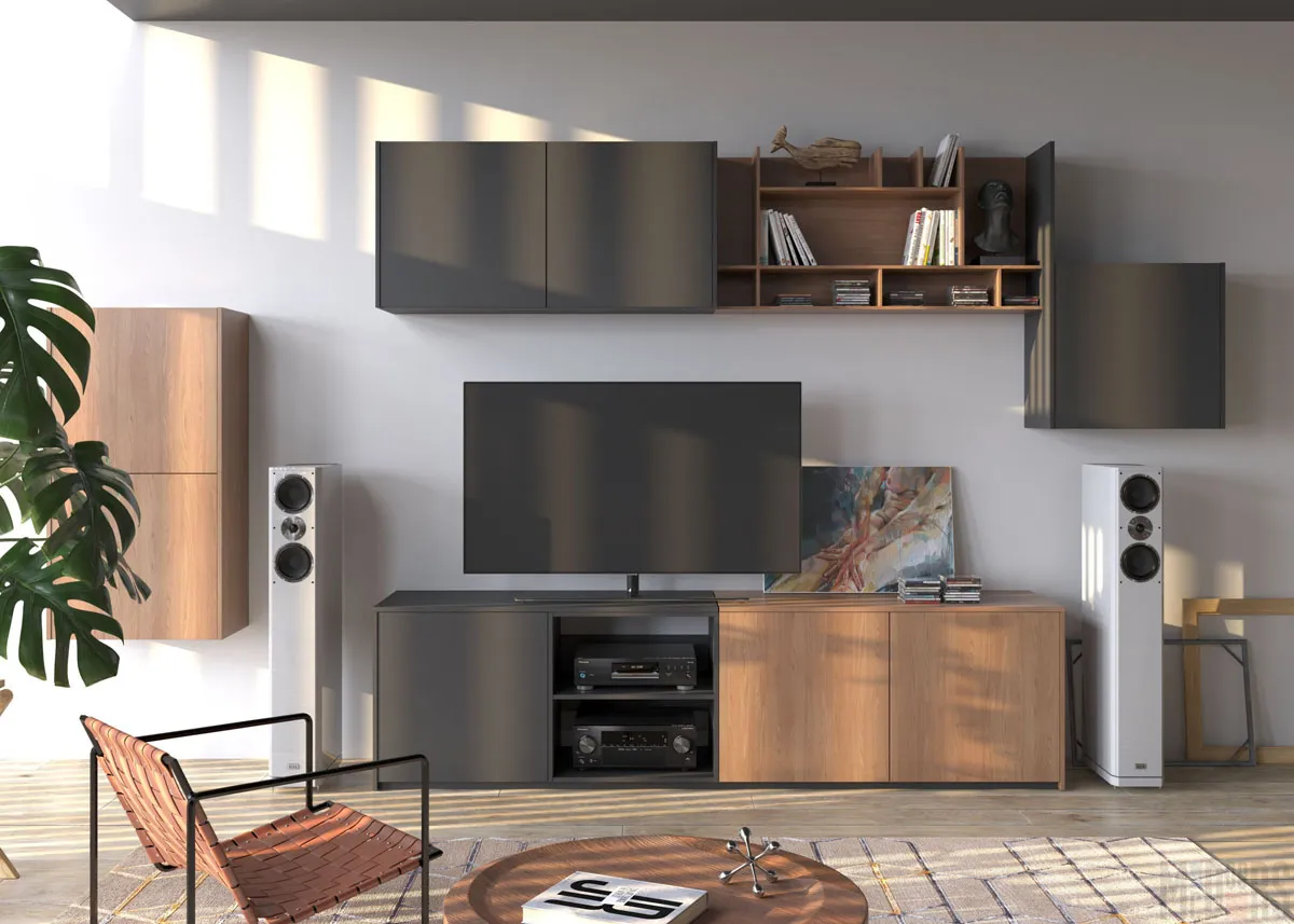 Гостиная, коллекция