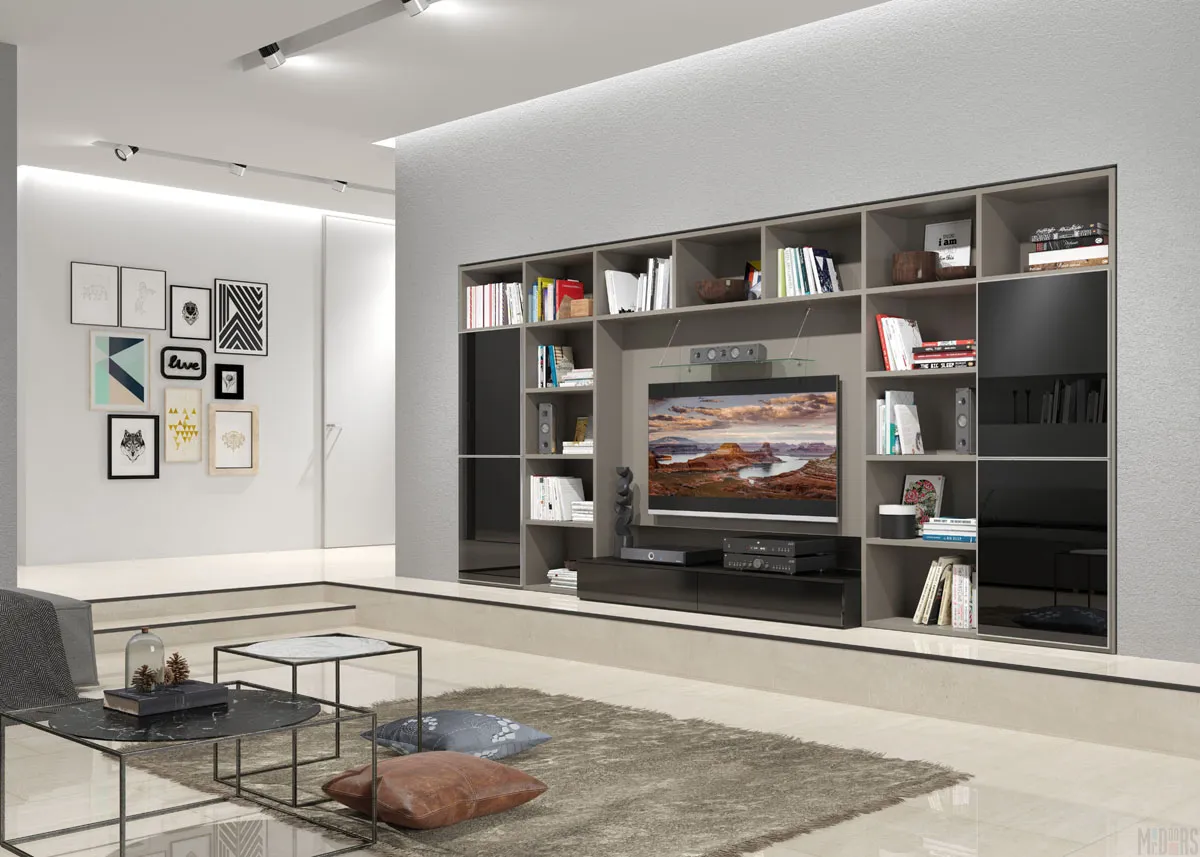 Гостиная, коллекция