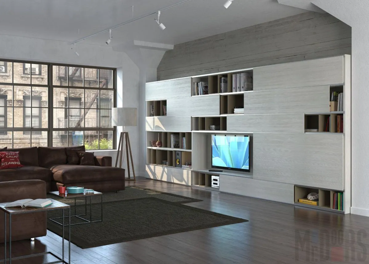 Гостиная, коллекция