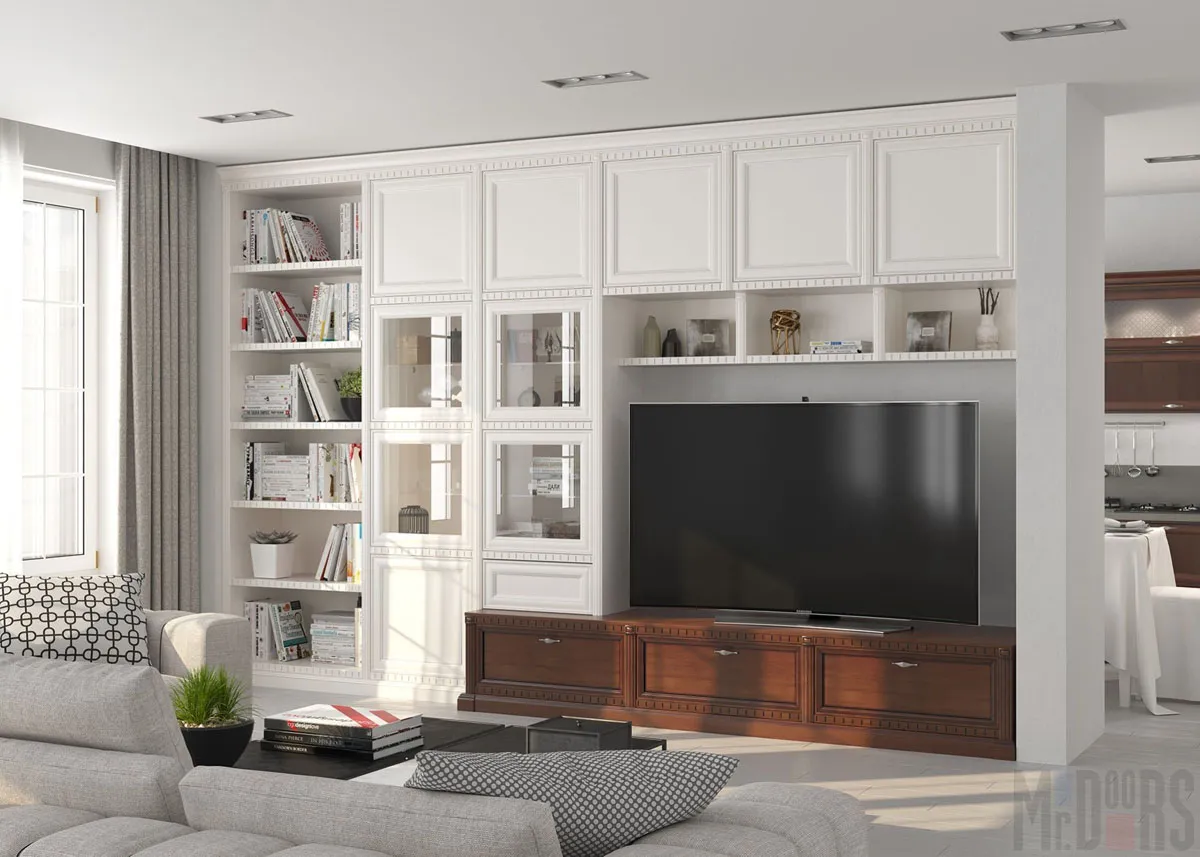 Гостиная, коллекция