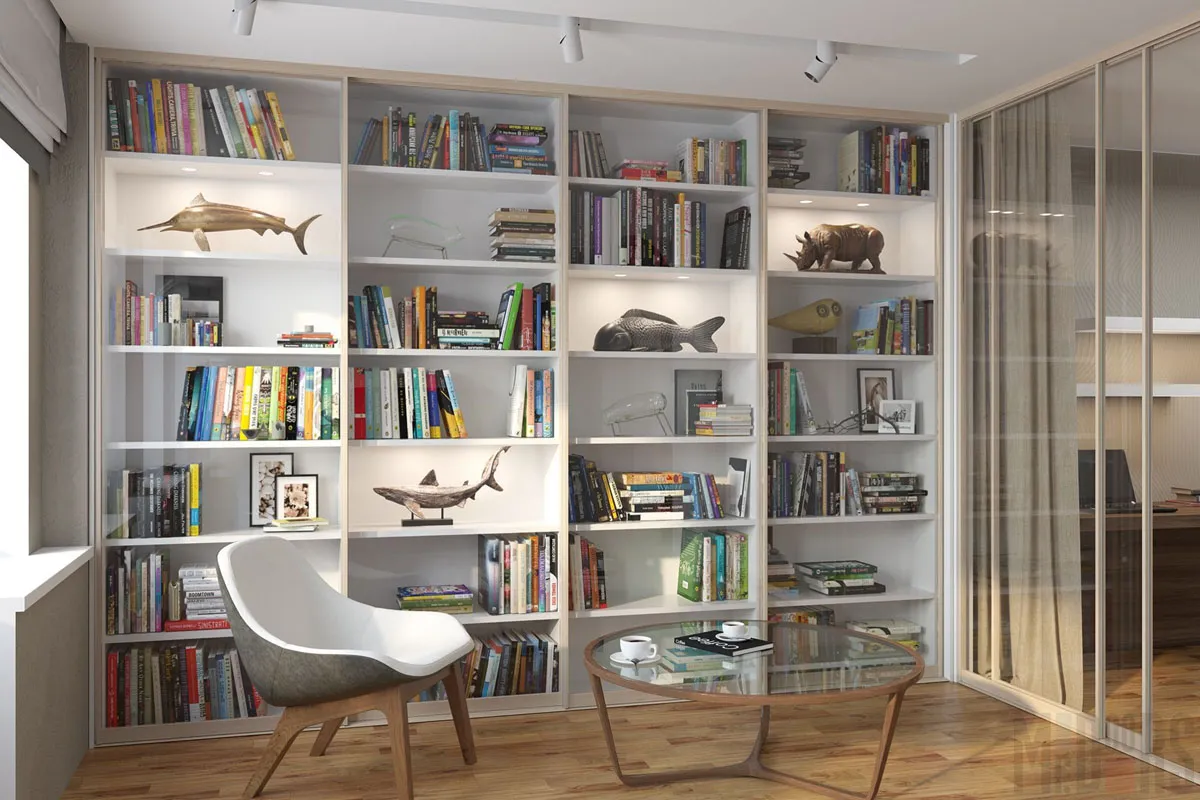 Гостиная, коллекция