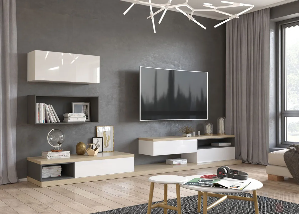 Гостиная, коллекция