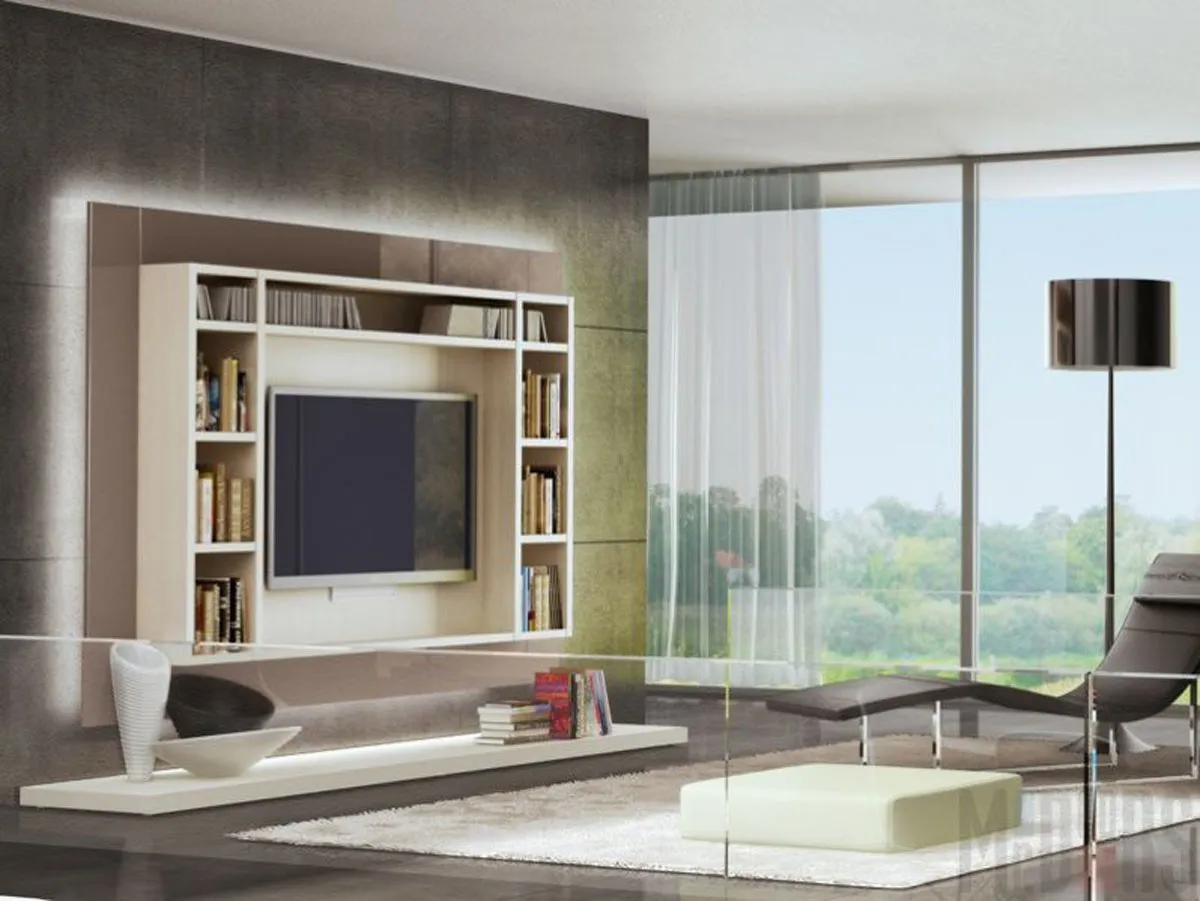 Гостиная, коллекция