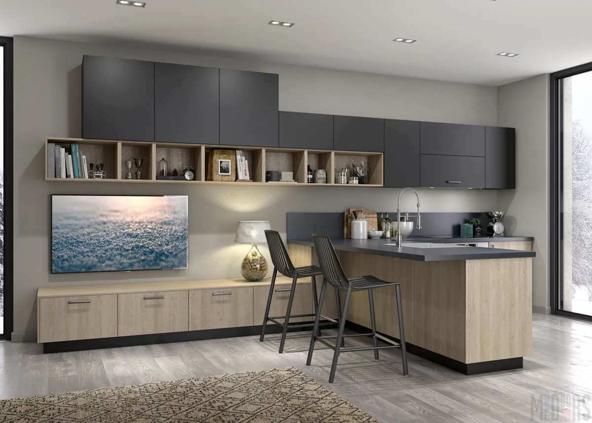 Кухня, коллекция 