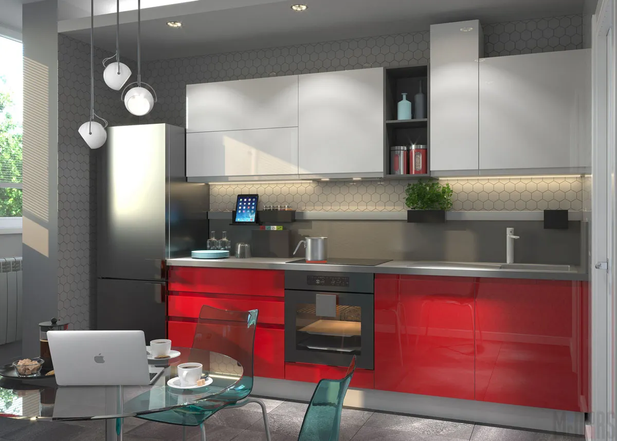  Кухня, коллекция 