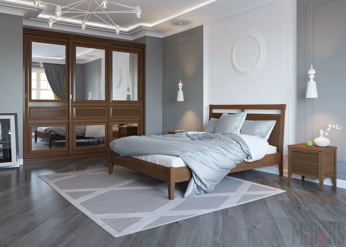 Спальня, коллекция 