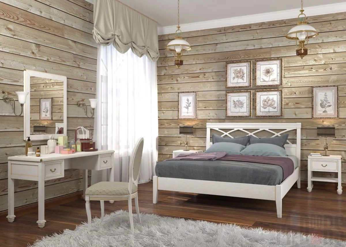 Спальня, коллекция 