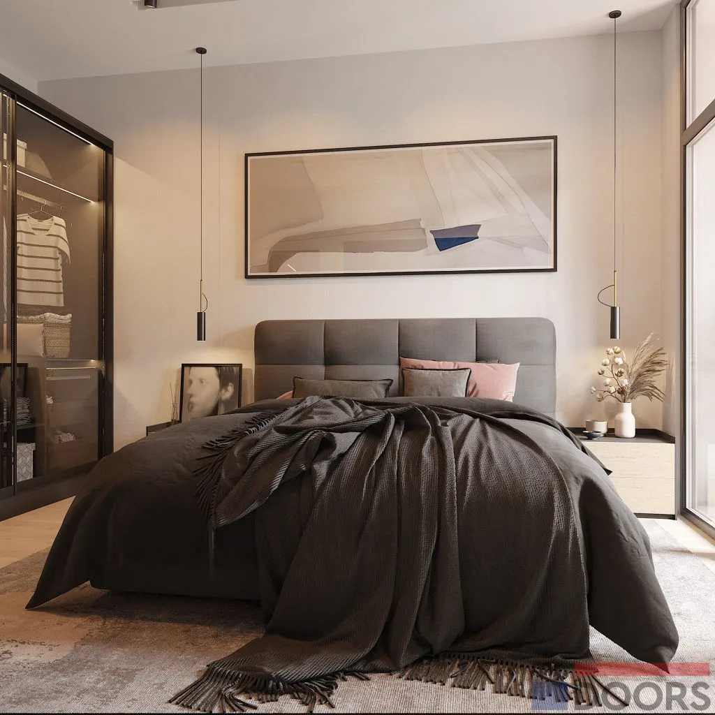 Спальня, коллекция 