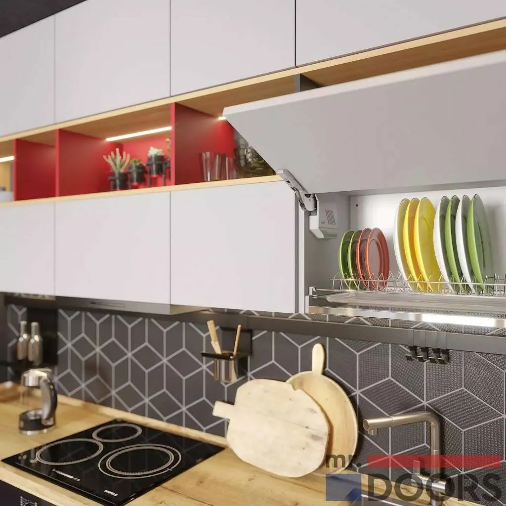 Кухня, коллекция 