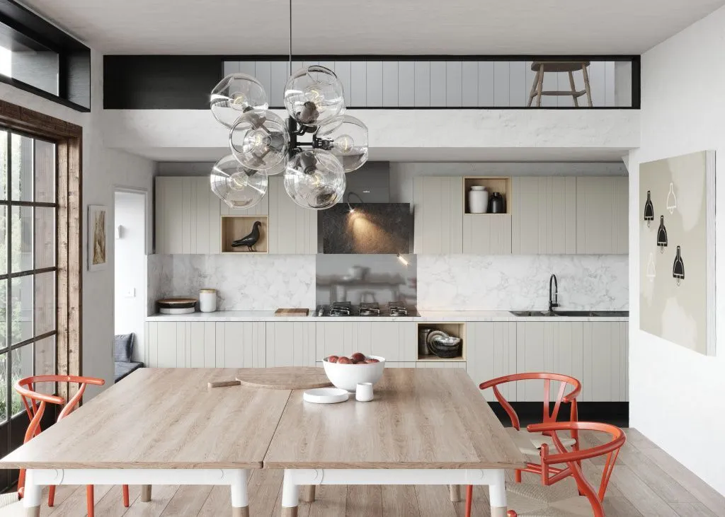 Кухня, коллекция 