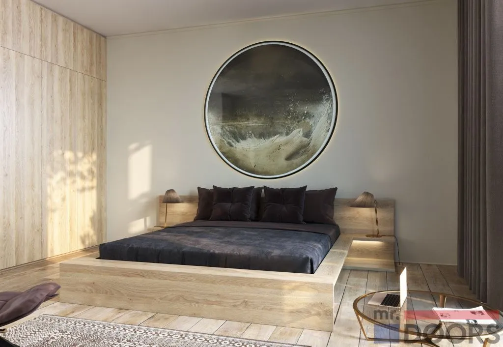 Спальня, коллекция 