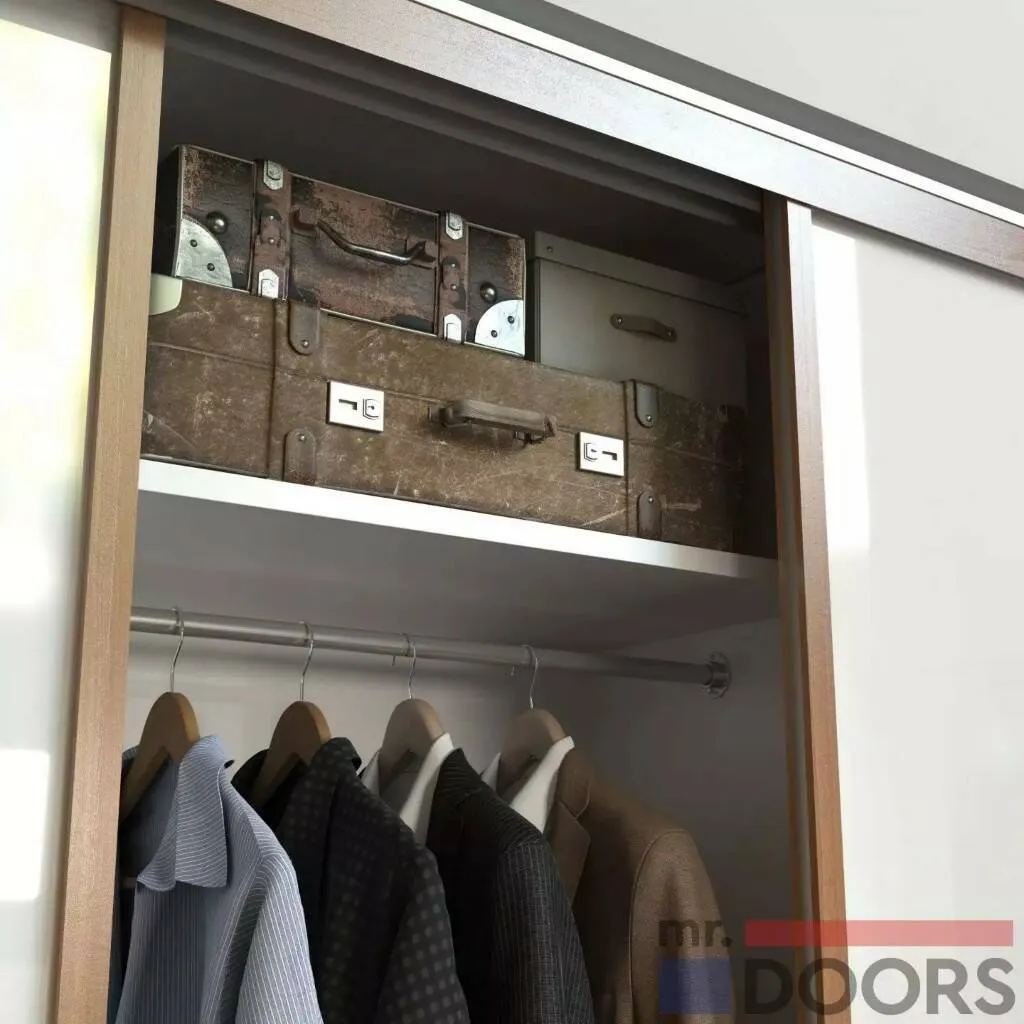 Шкаф-купе, коллекция 