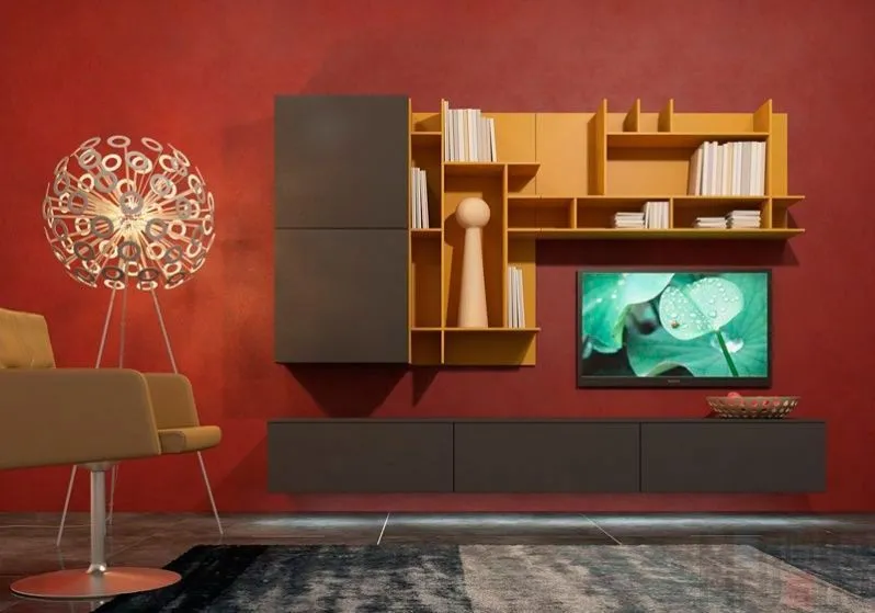 Гостиная, коллекция 