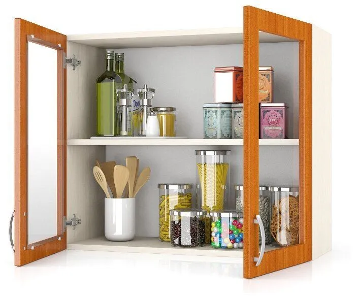 Кухонный гарнитур шкаф*