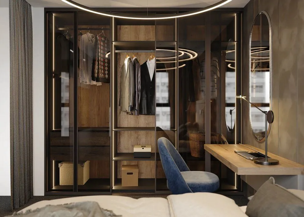 Спальня, коллекция 