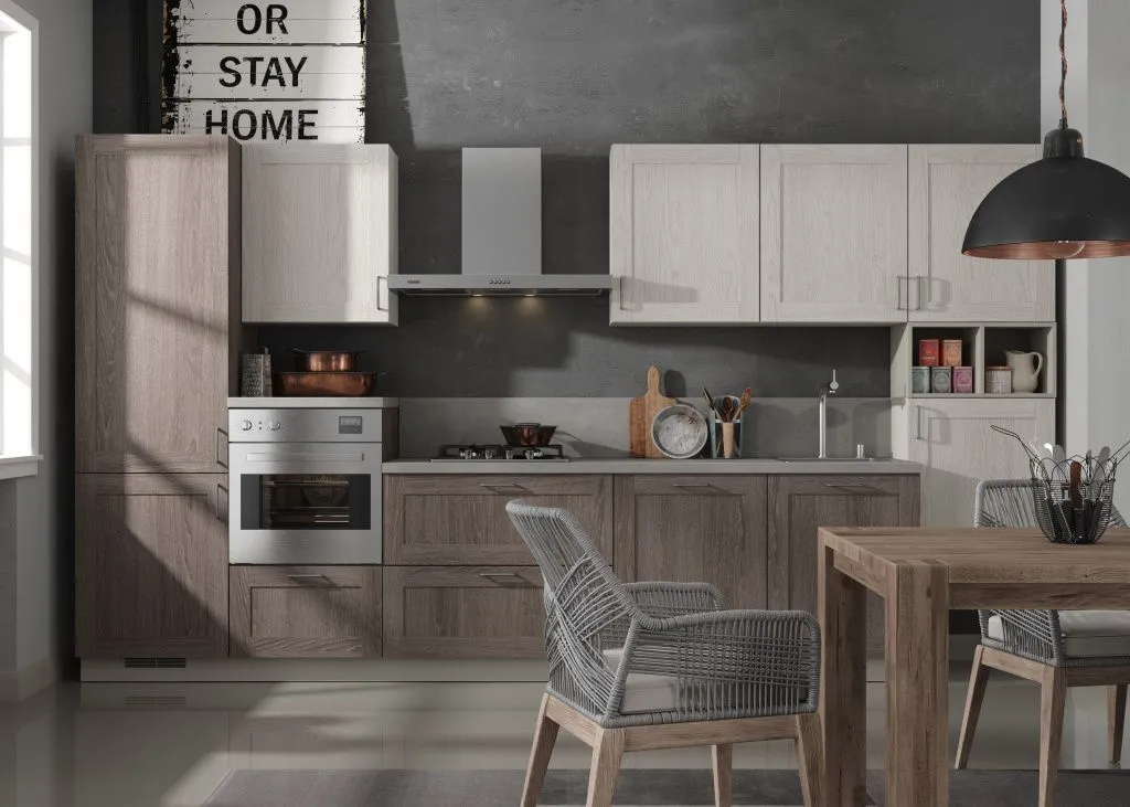 Кухня, коллекция 