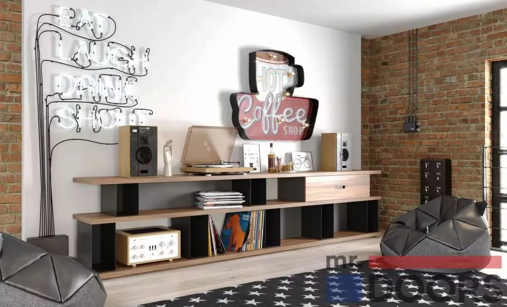 Гостиная, коллекция 