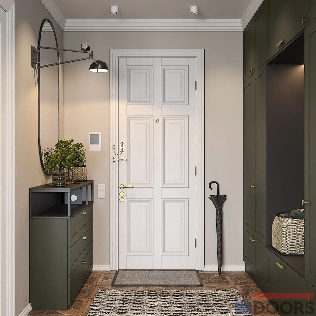 Прихожая, коллекция 