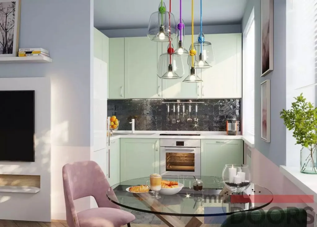 Кухня, коллекция 