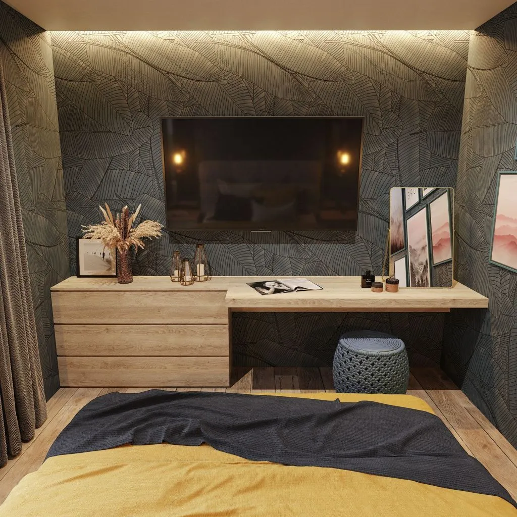 Спальня, коллекция 