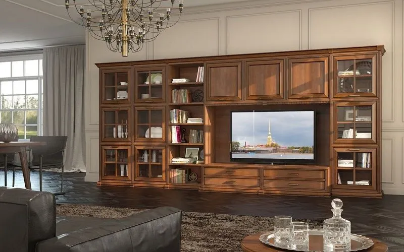 Гостиная, коллекция 