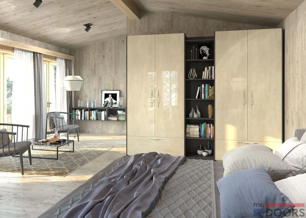 Шкаф, коллекция 