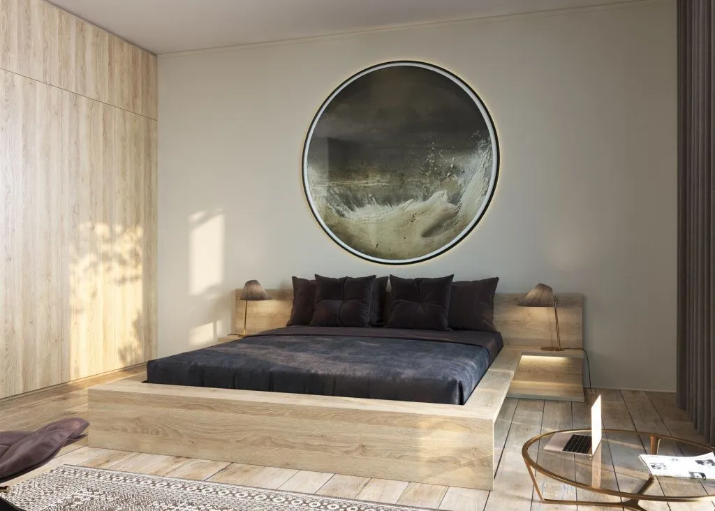 Спальня, коллекция 