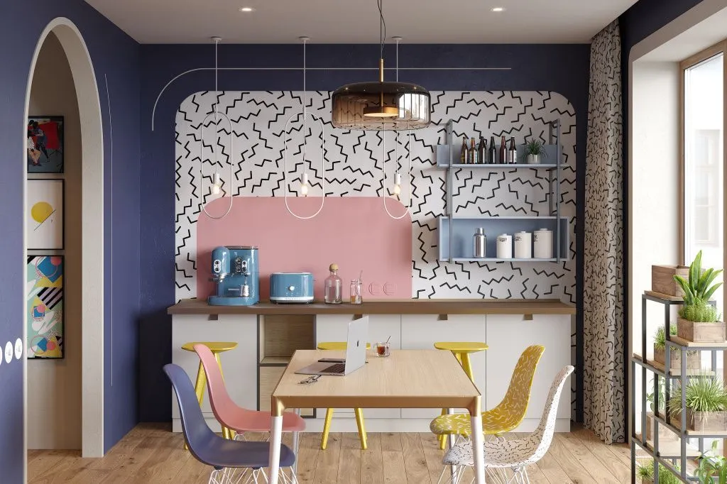 Кухня, коллекция 