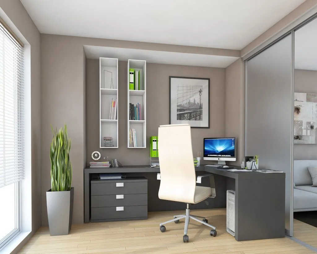 Кабинет, коллекция 