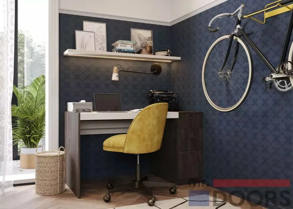 Кабинет, коллекция 