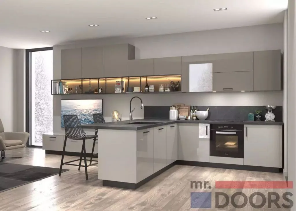 Кухня, коллекция 