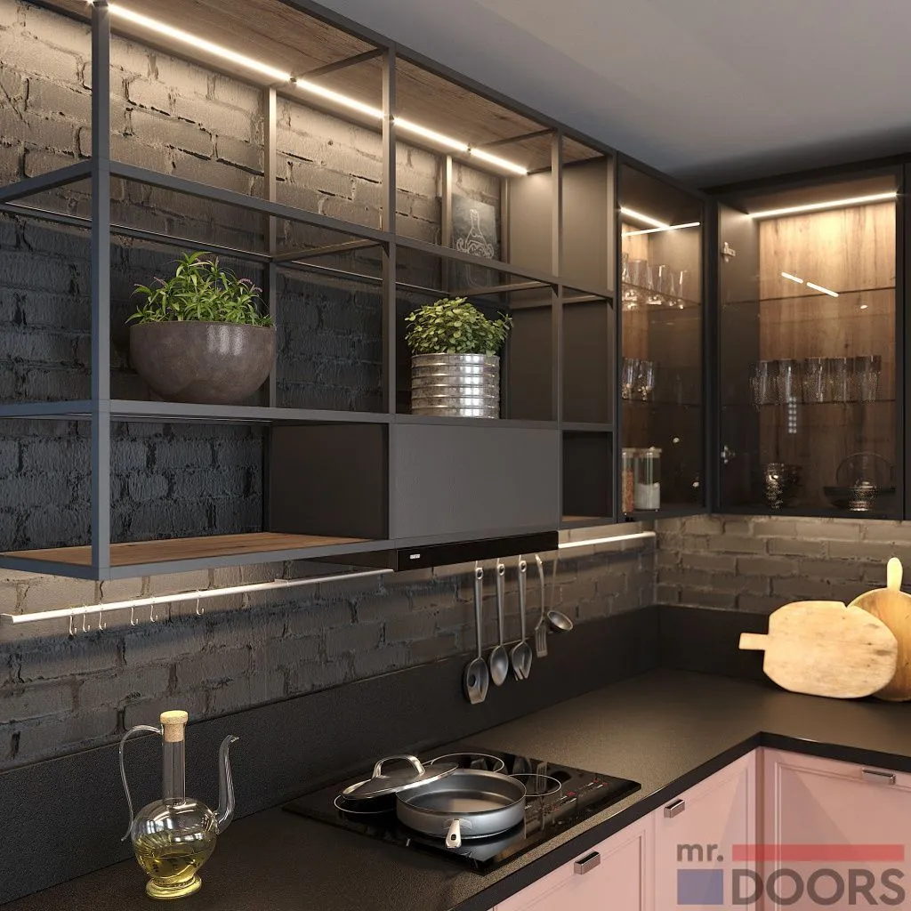 Кухня, коллекция 