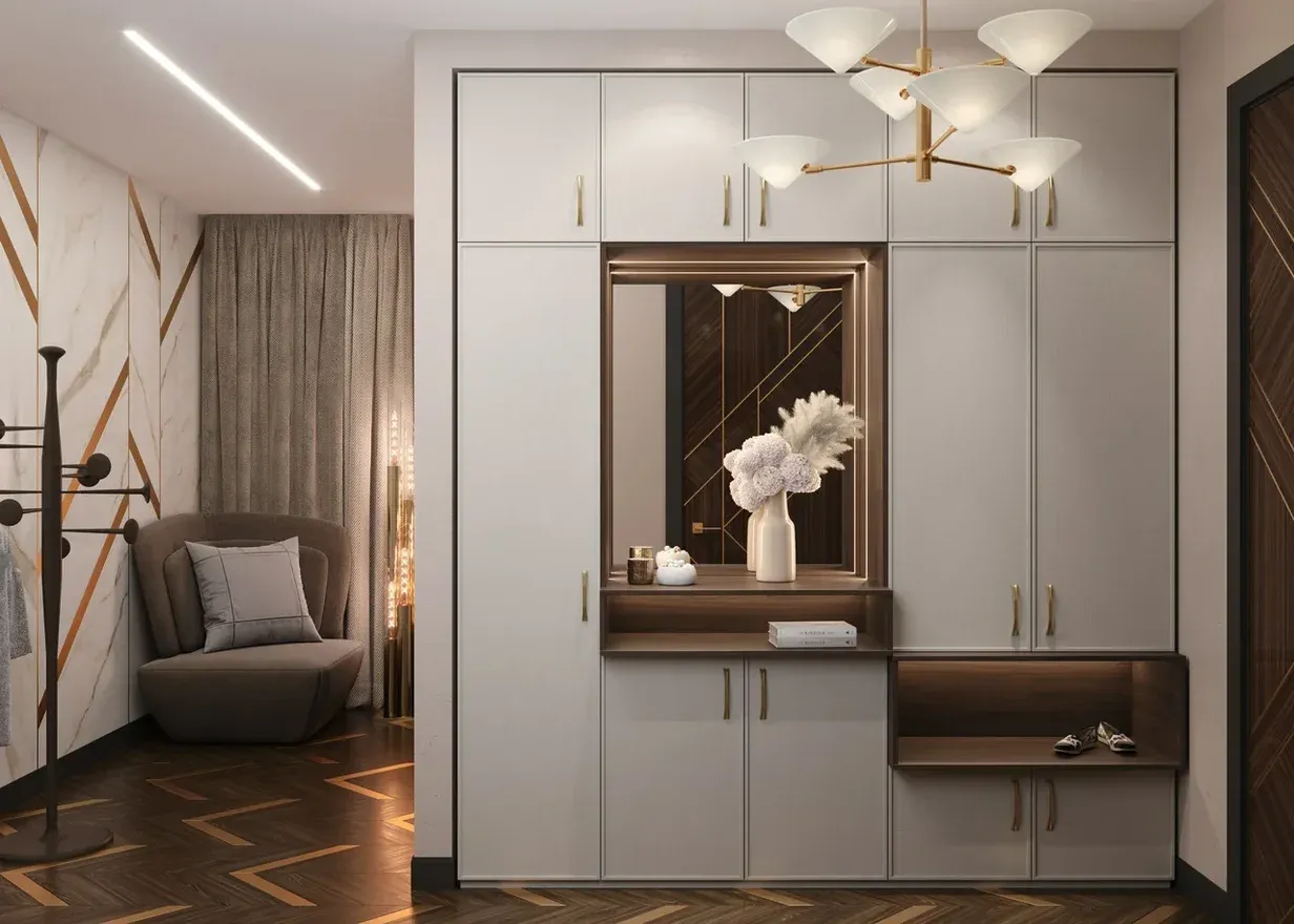 Прихожая, коллекция 