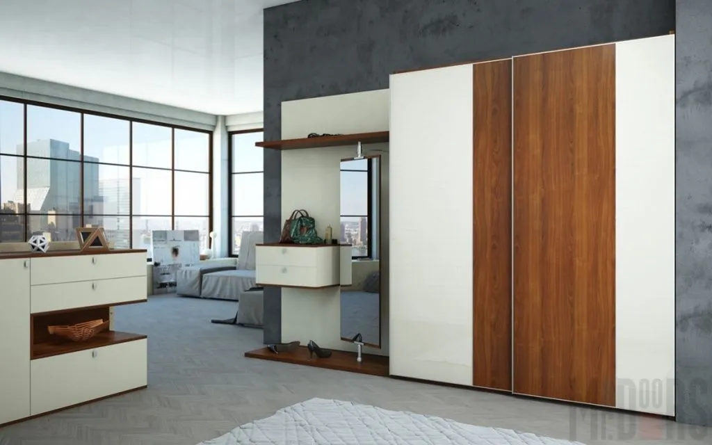 шкаф купе Прихожая, коллекция