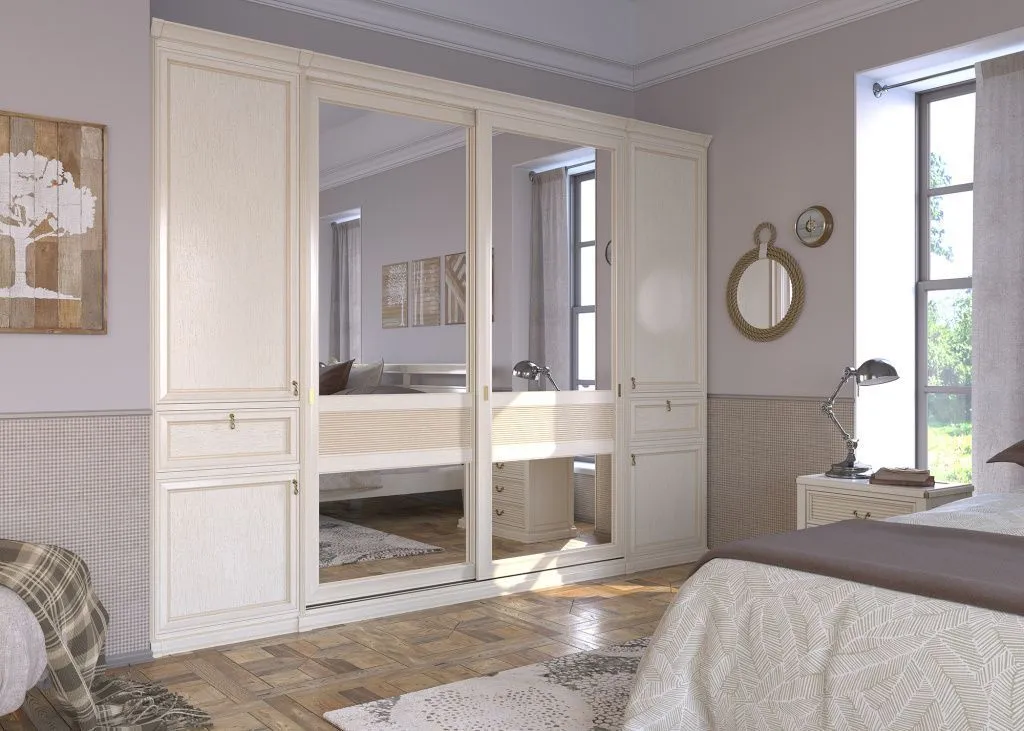 Спальня, коллекция 