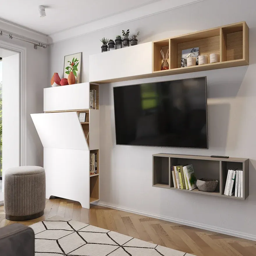 Кабинет, коллекция 